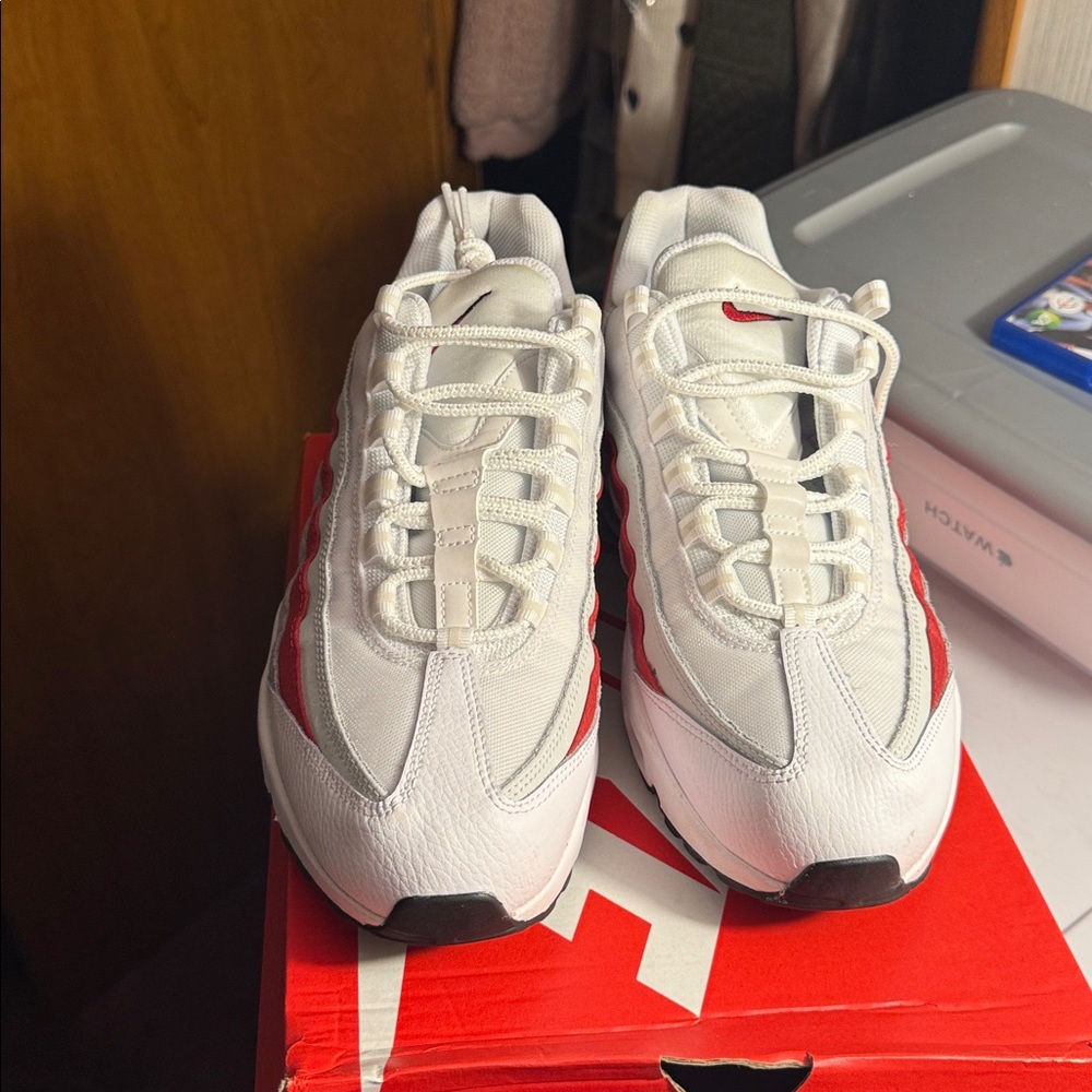 Air max 95 - Picture 3 of 7
